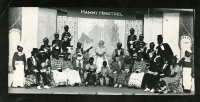 Thumbnail for 'Mammy Minstrel Show'
