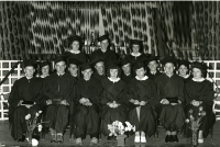 Thumbnail for 'Graduating Class 1940'