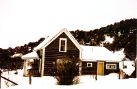 Thumbnail for 'Whittaker ranch house'