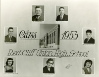 Thumbnail for 'Class of 1953'