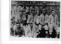Thumbnail for 'Eagle Baseball Team, 1916'