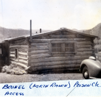 Thumbnail for 'North Brunel Ranch cabin'