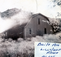 Thumbnail for 'Lilly-Wolff Ranch house'