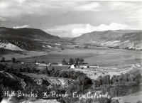 Thumbnail for 'H. K. Brooks' Castle Peak Ranch'