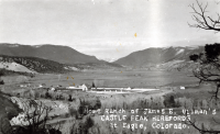 Thumbnail for 'James E. Ullman's Castle Peak Ranch'