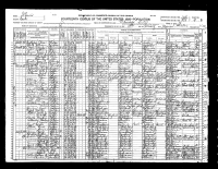 Thumbnail for '1920 Census: Clyde Lloyd'