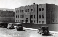 Thumbnail for 'Eagle County Court House'
