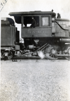 Thumbnail for 'D. & R.G. engine at Eagle'