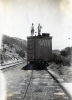 Thumbnail for 'Railroad car'