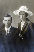Ethel Boies and Howard G. Bayer