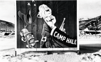 Thumbnail for 'Camp Hale billboard'