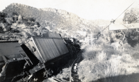 Thumbnail for 'Train derailment'