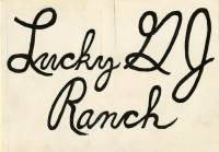 Thumbnail for 'Lucky GJ Ranch'