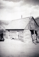 Thumbnail for 'Henderson homestead cabin'