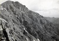 Thumbnail for 'Mt. of the Holy Cross ridge'
