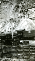 Thumbnail for 'Locomotive in Eagle Canyon'