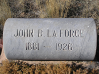 Thumbnail for 'John B. LaForce'
