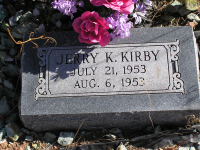Thumbnail for 'Jerry K. Kirby'