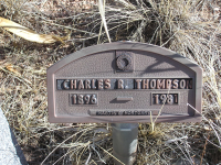 Thumbnail for 'Charles Raymond Thompson'