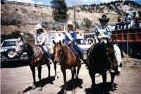 Thumbnail for 'Rodeo Royalty 1985-86'