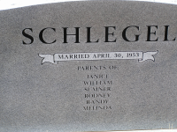 Thumbnail for 'Schlegel'