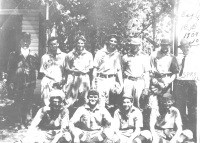 Thumbnail for 'Eagle Baseball Team, 1909-1910'