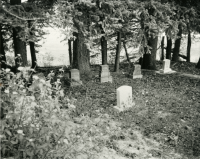 Thumbnail for 'Brett Family Cemetery'