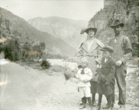 Thumbnail for 'The Bobsons at Glenwood Canyon'
