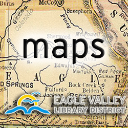 Eagle Valley Maps|urlencode