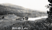 Thumbnail for 'Woods Lake'