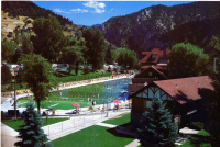 Thumbnail for 'Hot Springs Pool'