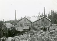 Thumbnail for 'Log barns and building'