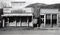 Thumbnail for 'Carlson Store and Basalt Post Office'