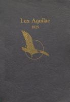 Lux Aquilae 1925