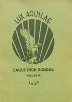Lux Aquilae 1938