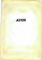 Thumbnail for 'Chapter 2: Avon'