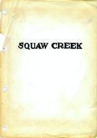 Squaw Creek: Page 1