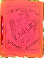 Spreading Eagle Newsletter 1934