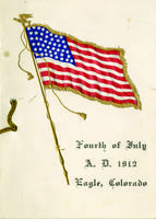 Thumbnail for 'Fourth of July in Eagle'