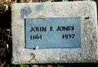 Thumbnail for 'John E. Jones'