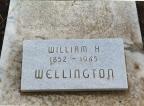 Thumbnail for 'William H. Wellington'