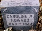 Thumbnail for 'Caroline A. Howard'