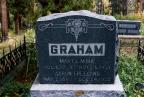 Thumbnail for 'Mary Emma and Aaron Freeland Graham'