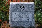 Thumbnail for 'William Harvey Collins'
