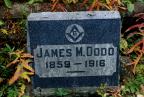 Thumbnail for 'James M. Dodd'
