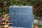 Thumbnail for 'Ray E. Warren'