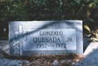 Thumbnail for 'Gonzalo Quesada, Jr.'