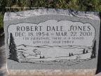Thumbnail for 'Robert Dale Jones'