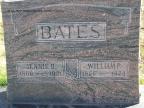 Thumbnail for 'Bates Family'
