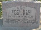 Thumbnail for 'Bates Sloss'